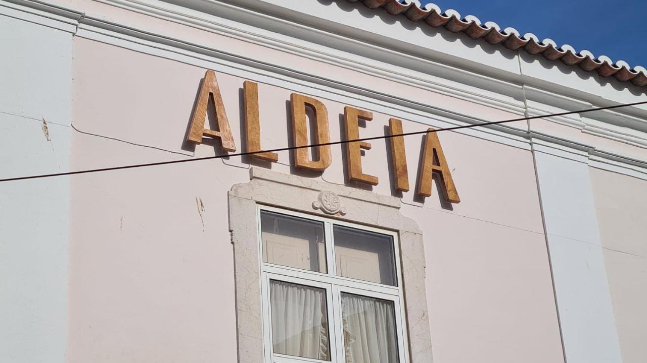Hotel Aldeia De Portimão Exterior foto